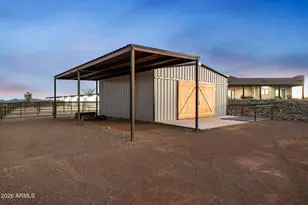 34953 S Nine Iron Ranch Rd, Wickenburg, AZ 85390 - Photo 67