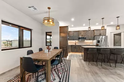 34953 S Nine Iron Ranch Road, Wickenburg, AZ 85390 - Photo 13