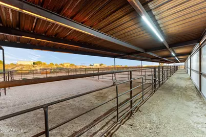34953 S Nine Iron Ranch Road, Wickenburg, AZ 85390 - Photo 43