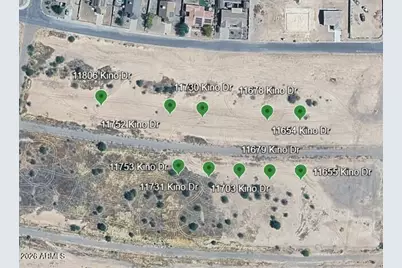 11753 W Diaz Drive #735, Arizona City, AZ 85123 - Photo 1