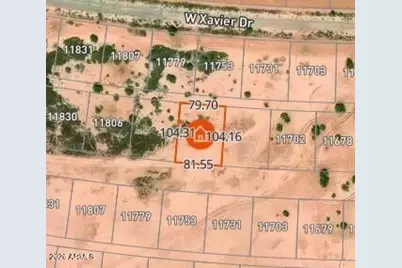11753 W Diaz Drive #735, Arizona City, AZ 85123 - Photo 3