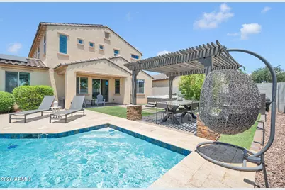 13023 N 93rd Drive, Peoria, AZ 85381 - Photo 29