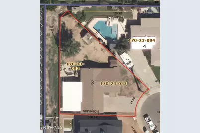 4518 N 36th Place, Phoenix, AZ 85018 - Photo 9