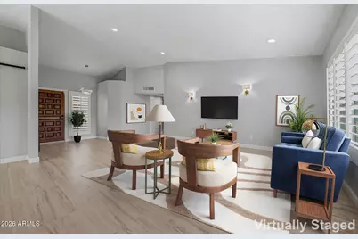 8961 E Sutton Drive, Scottsdale, AZ 85260 - Photo 3