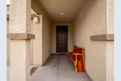 11689 E Red Butte --, Gold Canyon, AZ 85118 - Photo 5