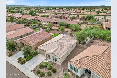 11689 E Red Butte --, Gold Canyon, AZ 85118 - Photo 3