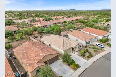 11689 E Red Butte --, Gold Canyon, AZ 85118 - Photo 45