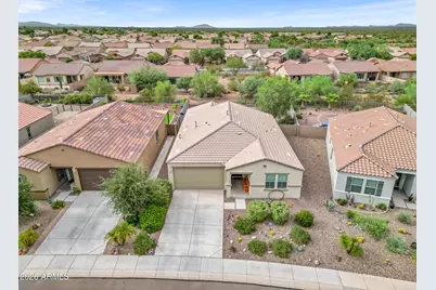 11689 E Red Butte --, Gold Canyon, AZ 85118 - Photo 1