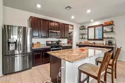 11689 E Red Butte --, Gold Canyon, AZ 85118 - Photo 9