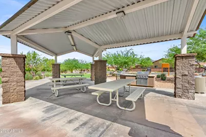 11689 E Red Butte --, Gold Canyon, AZ 85118 - Photo 33