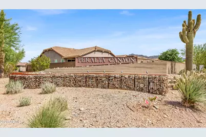 11689 E Red Butte --, Gold Canyon, AZ 85118 - Photo 47