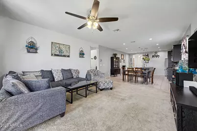 18025 W Hilton Avenue, Goodyear, AZ 85338 - Photo 3