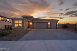 18025 W Hilton Ave, Goodyear, AZ 85338 - Photo 1