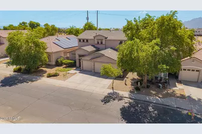10153 W Riverside Avenue, Tolleson, AZ 85353 - Photo 53