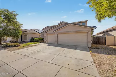 10153 W Riverside Avenue, Tolleson, AZ 85353 - Photo 5