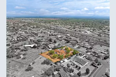 4538 S Pueblo Avenue, Sierra Vista, AZ 85650 - Photo 49
