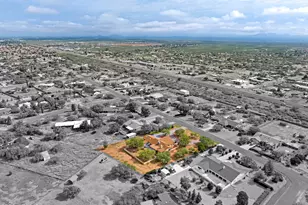 4538 S Pueblo Ave, Sierra Vista, AZ 85650 - Photo 49