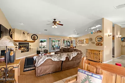 4538 S Pueblo Avenue, Sierra Vista, AZ 85650 - Photo 5