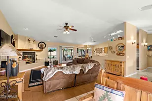 4538 S Pueblo Ave, Sierra Vista, AZ 85650 - Photo 5
