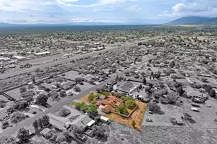 4538 S Pueblo Ave, Sierra Vista, AZ 85650 - Photo 47