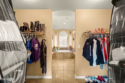 4538 S Pueblo Avenue, Sierra Vista, AZ 85650 - Photo 17