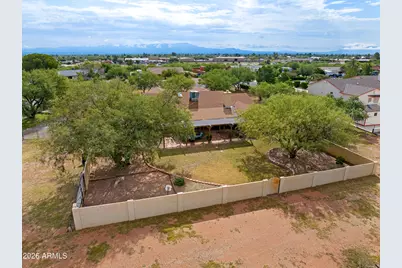 4538 S Pueblo Avenue, Sierra Vista, AZ 85650 - Photo 39