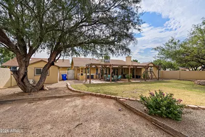 4538 S Pueblo Avenue, Sierra Vista, AZ 85650 - Photo 31