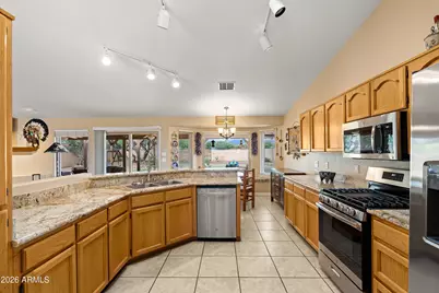 4538 S Pueblo Avenue, Sierra Vista, AZ 85650 - Photo 11