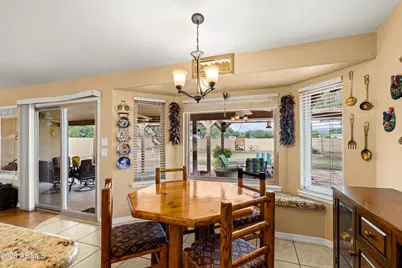 4538 S Pueblo Avenue, Sierra Vista, AZ 85650 - Photo 13