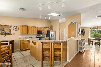4538 S Pueblo Avenue, Sierra Vista, AZ 85650 - Photo 9