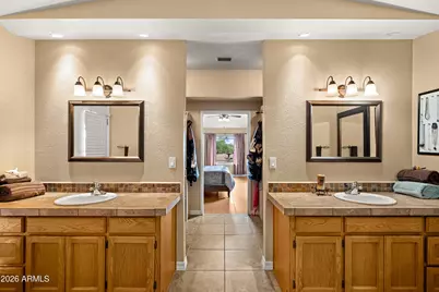 4538 S Pueblo Avenue, Sierra Vista, AZ 85650 - Photo 19