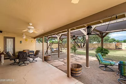 4538 S Pueblo Avenue, Sierra Vista, AZ 85650 - Photo 27