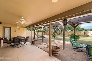 4538 S Pueblo Ave, Sierra Vista, AZ 85650 - Photo 27