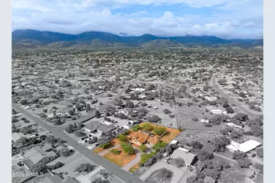 4538 S Pueblo Avenue, Sierra Vista, AZ 85650 - Photo 45