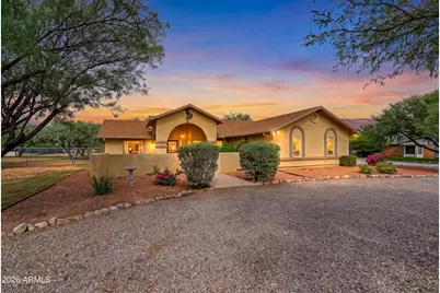 4538 S Pueblo Avenue, Sierra Vista, AZ 85650 - Photo 1