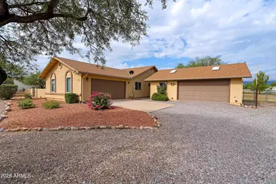 4538 S Pueblo Avenue, Sierra Vista, AZ 85650 - Photo 3