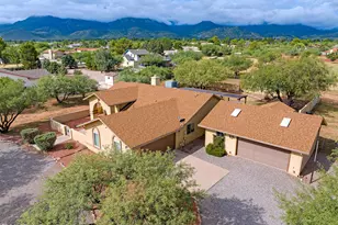 4538 S Pueblo Ave, Sierra Vista, AZ 85650 - Photo 37