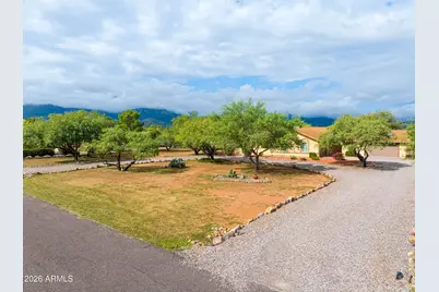4538 S Pueblo Avenue, Sierra Vista, AZ 85650 - Photo 35