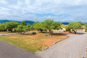 4538 S Pueblo Ave, Sierra Vista, AZ 85650 - Photo 35