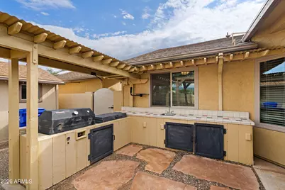 4538 S Pueblo Avenue, Sierra Vista, AZ 85650 - Photo 29