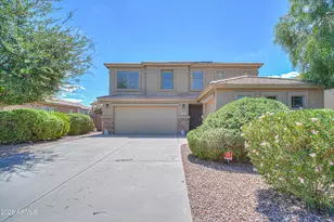 1325 E Brent Ct, Casa Grande, AZ 85122 - Photo 1