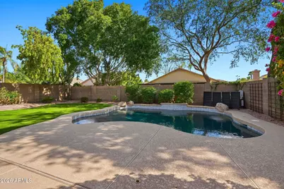 1143 E Baylor Lane, Gilbert, AZ 85296 - Photo 47