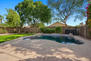 1143 E Baylor Ln, Gilbert, AZ 85296 - Photo 47