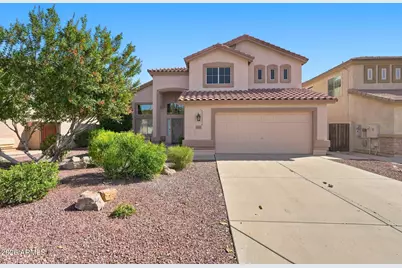 1143 E Baylor Lane, Gilbert, AZ 85296 - Photo 1