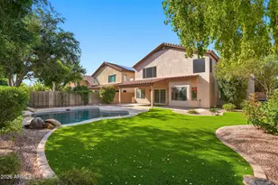1143 E Baylor Ln, Gilbert, AZ 85296 - Photo 55