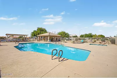 10983 W Tonopah Drive, Peoria, AZ 85373 - Photo 53