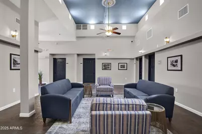 5753 W Glendale Avenue #Apt 202, Glendale, AZ 85301 - Photo 9