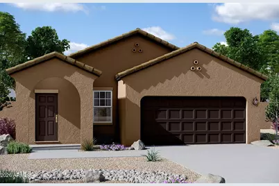 5842 E Hornblende Way, San Tan Valley, AZ 85143 - Photo 1