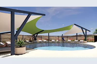 5842 E Hornblende Way, San Tan Valley, AZ 85143 - Photo 21