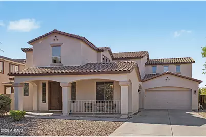 3265 E Aris Drive, Gilbert, AZ 85298 - Photo 1